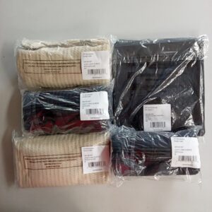LADIES DESIGNER SMALL LOT, SHELF PULLS, 5522543, 18 units, PA image 1
