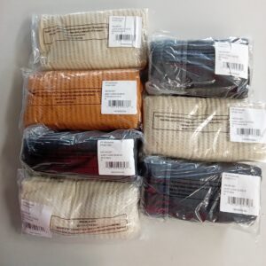 LADIES DESIGNER SMALL LOT, SHELF PULLS, 5522554, 18 units, PA image 1