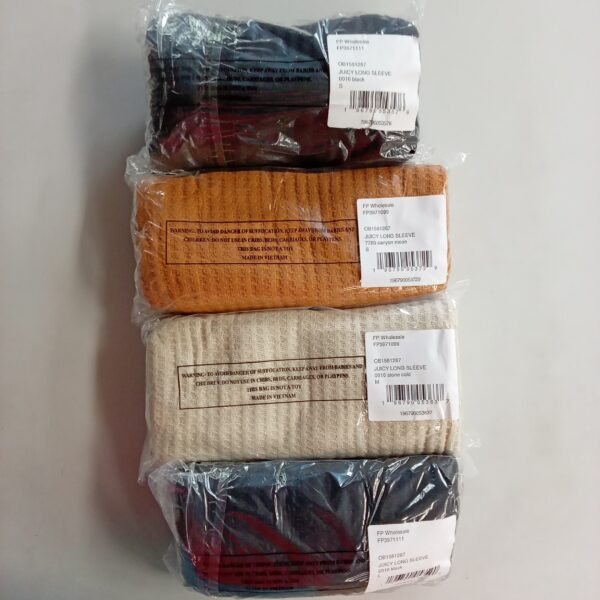LADIES DESIGNER SMALL LOT, SHELF PULLS, 5522560, 18 units, PA image 1