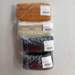 LADIES DESIGNER SMALL LOT, SHELF PULLS, 5522562, 18 units, PA image 1