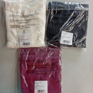 LADIES DESIGNER SMALL LOT, SHELF PULLS, 5522563, 18 units, PA image 2