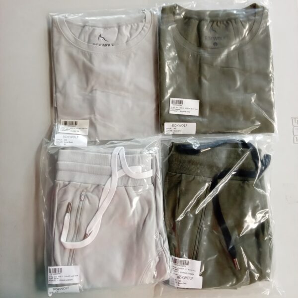 LADIES DESIGNER SMALL LOT, SHELF PULLS, 5522565, 27 units, PA image 3