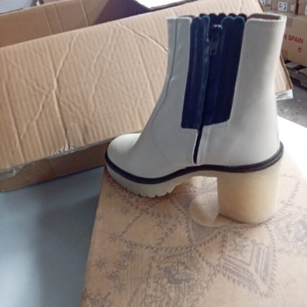 LADIES SHOES SMALL LOT, SHELF PULLS, 5522586, 6 units, PA image 2