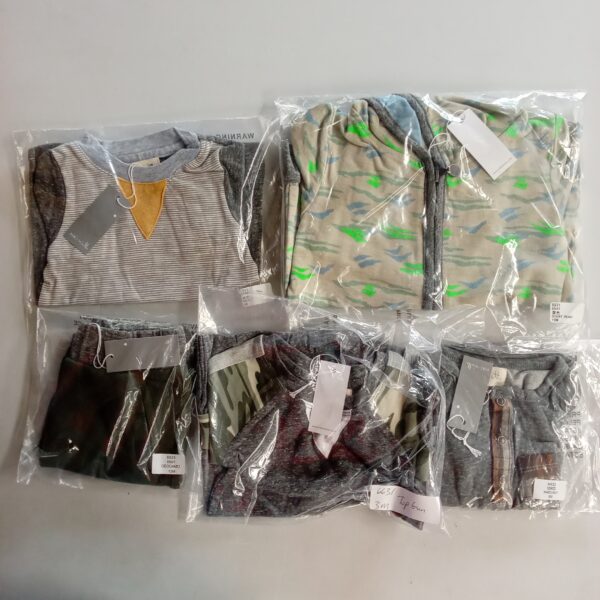 KIDS SMALL LOTS, SHELF PULLS, 5522626, 36 units, PA image 7