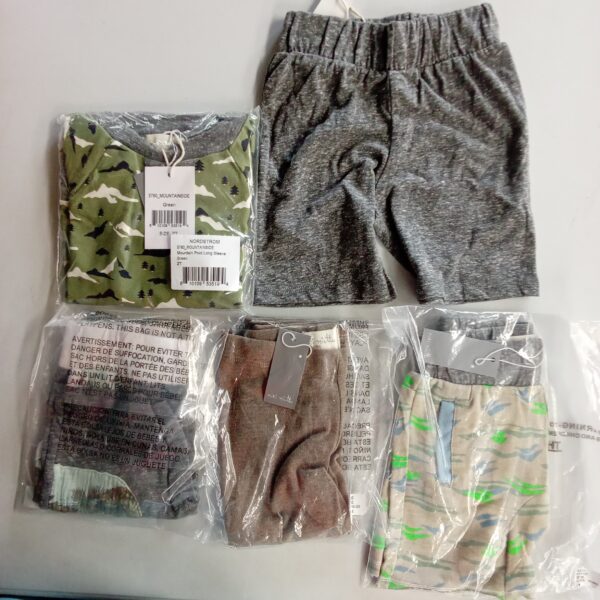 KIDS SMALL LOTS, SHELF PULLS, 5522627, 30 units, PA image 11
