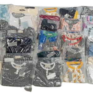 KIDS SMALL LOTS, SHELF PULLS, 5522427, 30 units, PA image 1