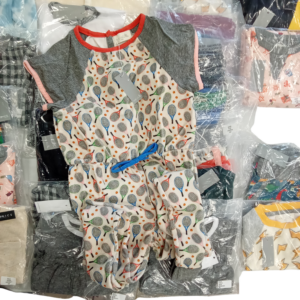 KIDS SMALL LOTS, SHELF PULLS, 5522427, 30 units, PA image 2