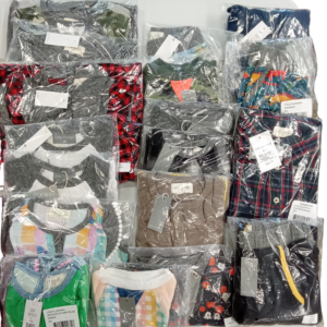 KIDS SMALL LOTS, SHELF PULLS, 5522428, 30 units, PA image 2