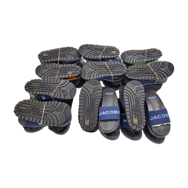 LADIES SHOES SMALL LOT, SHELF PULLS, 5522440, 11 units, PA image 2