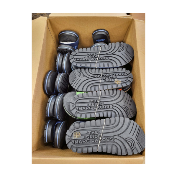 LADIES SHOES SMALL LOT, SHELF PULLS, 5522440, 11 units, PA image 5