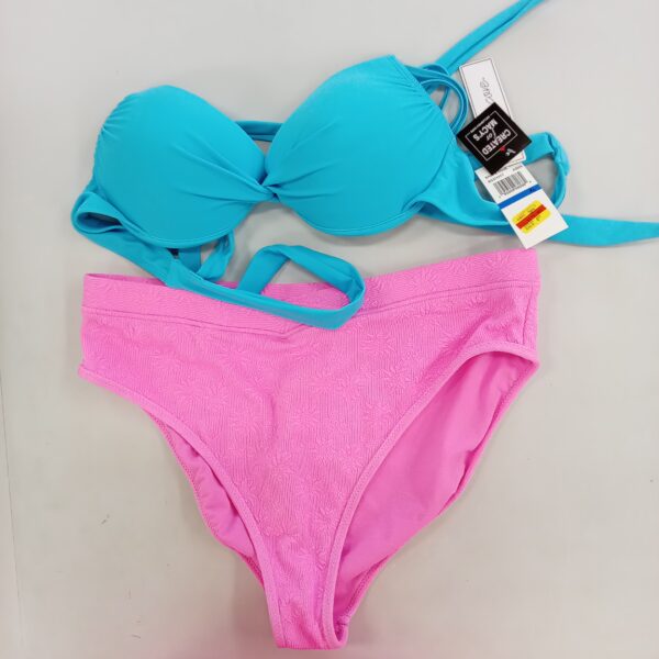 LADIES SWIMWEAR SMALL LOT, SHELF PULLS, 5522406, 29 units, PA image 6