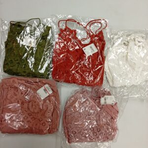 LADIES DESIGNER SMALL LOT, SHELF PULLS, 5522496, 20 units, PA image 1