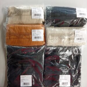 LADIES DESIGNER SMALL LOT, SHELF PULLS, 5522544, 18 units, PA image 1