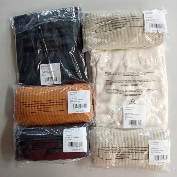 LADIES DESIGNER SMALL LOT, SHELF PULLS, 5522545, 18 units, PA image 1