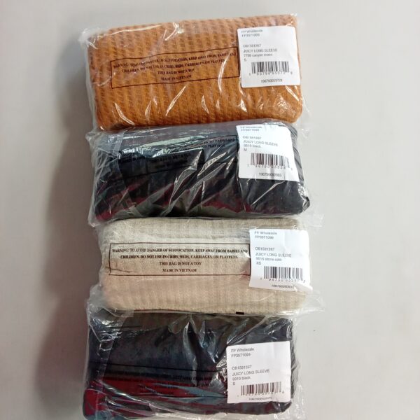 LADIES DESIGNER SMALL LOT, SHELF PULLS, 5522561, 18 units, PA image 1