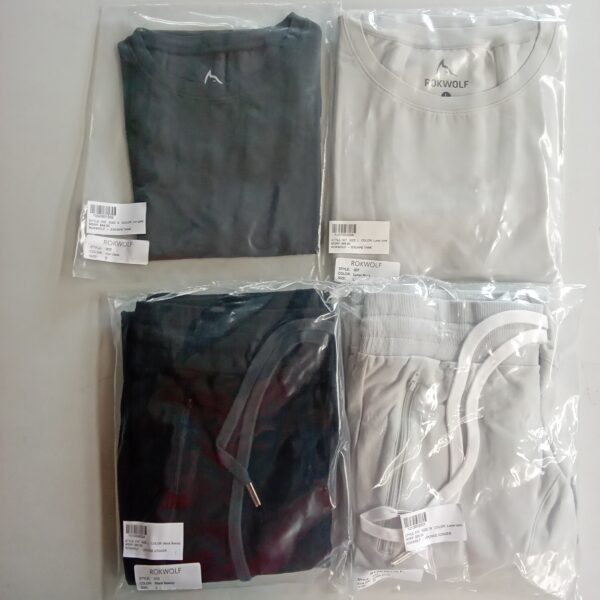 LADIES DESIGNER SMALL LOT, SHELF PULLS, 5522570, 21 units, PA image 1