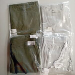 LADIES DESIGNER SMALL LOT, SHELF PULLS, 5522572, 27 units, PA image 1