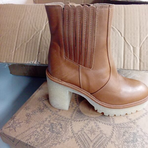 LADIES SHOES SMALL LOT, SHELF PULLS, 5522585, 6 units, PA image 1