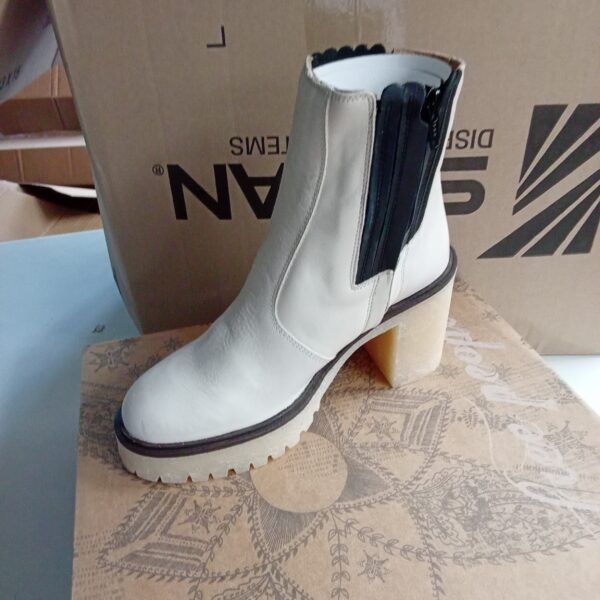 LADIES SHOES SMALL LOT, SHELF PULLS, 5522588, 6 units, PA image 2