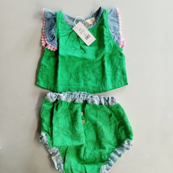 KIDS SMALL LOTS, SHELF PULLS, 5522597, 30 units, PA image 1