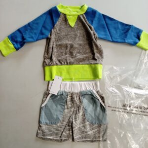 KIDS SMALL LOTS, SHELF PULLS, 5522598, 30 units, PA image 1