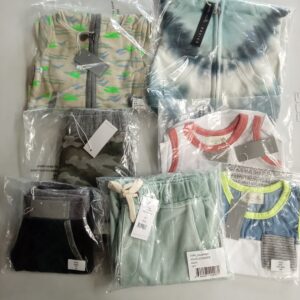 KIDS SMALL LOTS, SHELF PULLS, 5522607, 30 units, PA image 3