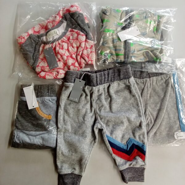 KIDS SMALL LOTS, SHELF PULLS, 5522607, 30 units, PA image 4