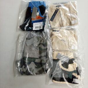 KIDS SMALL LOTS, SHELF PULLS, 5522609, 30 units, PA image 1