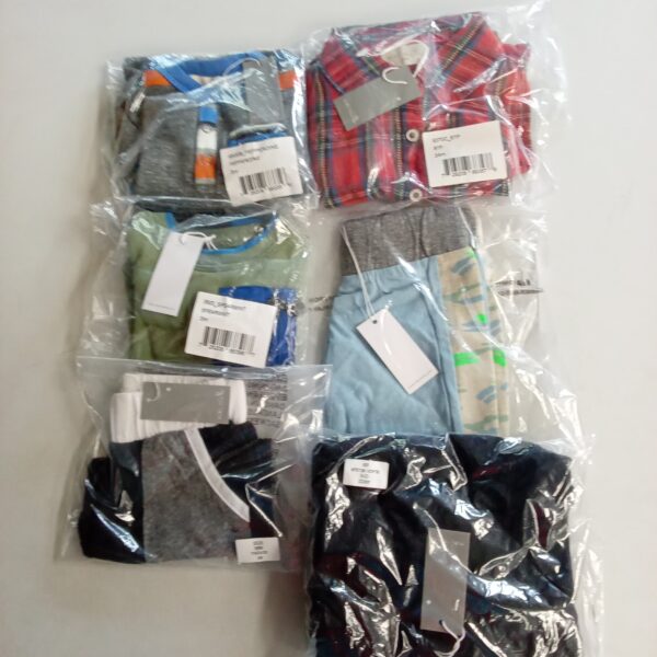 KIDS SMALL LOTS, SHELF PULLS, 5522615, 30 units, PA image 5