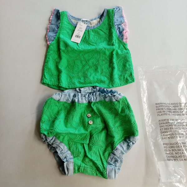 KIDS SMALL LOTS, SHELF PULLS, 5522617, 30 units, PA image 2