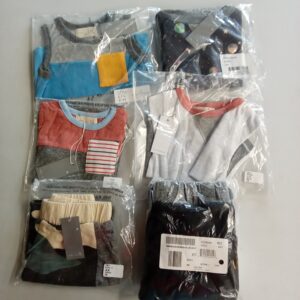 KIDS SMALL LOTS, SHELF PULLS, 5522617, 30 units, PA image 5