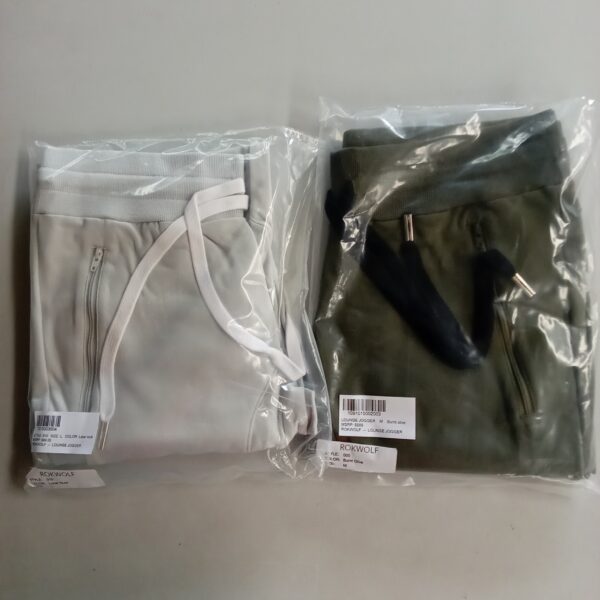 LADIES DESIGNER SMALL LOT, SHELF PULLS, 5522621, 28 units, PA image 2