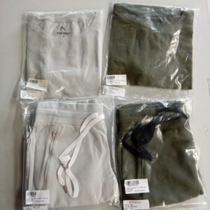 LADIES DESIGNER SMALL LOT, SHELF PULLS, 5522624, 22 units, PA image 2