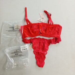 LADIES INTIMATE SMALL LOT, SHELF PULLS, 5522635, 27 units, PA image 5