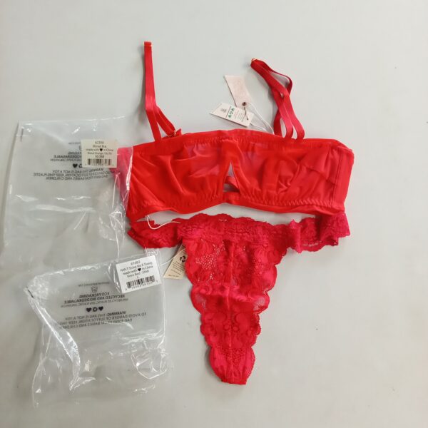 LADIES INTIMATE SMALL LOT, SHELF PULLS, 5522635, 27 units, PA image 5