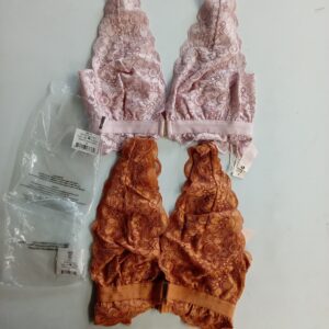 LADIES INTIMATE SMALL LOT, SHELF PULLS, 5522635, 27 units, PA image 3