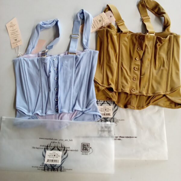 LADIES INTIMATE SMALL LOT, SHELF PULLS, 5522637, 26 units, PA image 2