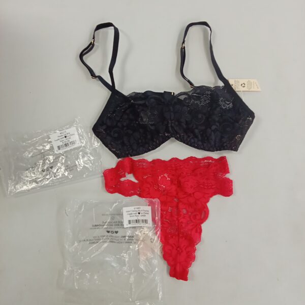 LADIES INTIMATE SMALL LOT, SHELF PULLS, 5522642, 25 units, PA image 6