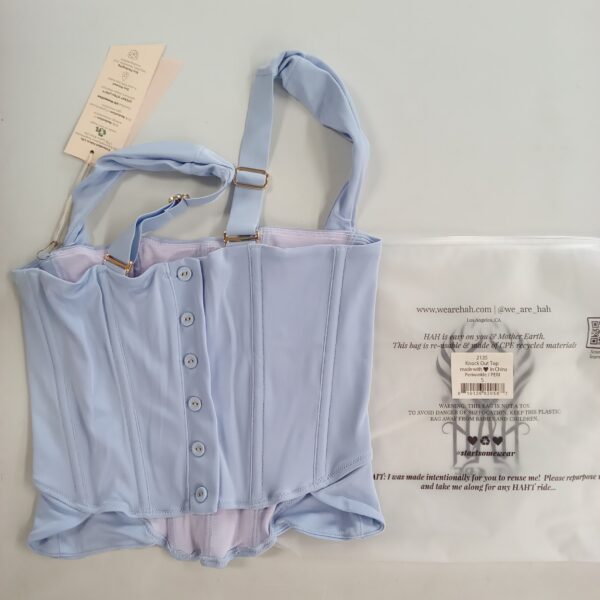 LADIES INTIMATE SMALL LOT, SHELF PULLS, 5522642, 25 units, PA image 3