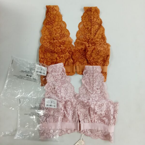 LADIES INTIMATE SMALL LOT, SHELF PULLS, 5522642, 25 units, PA image 5