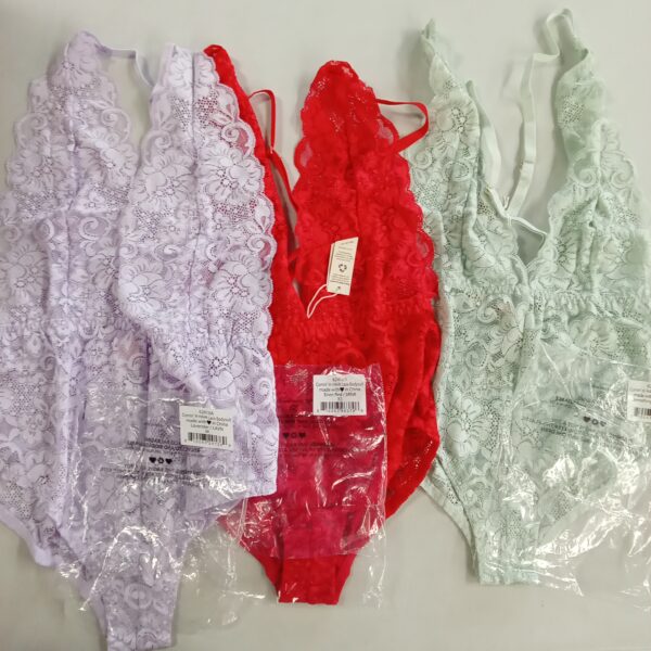 LADIES INTIMATE SMALL LOT, SHELF PULLS, 5522642, 25 units, PA image 2