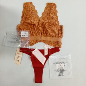 LADIES INTIMATE SMALL LOT, SHELF PULLS, 5522643, 23 units, PA image 7