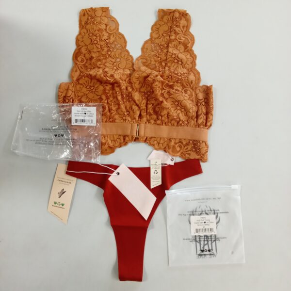 LADIES INTIMATE SMALL LOT, SHELF PULLS, 5522643, 23 units, PA image 7
