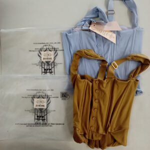 LADIES INTIMATE SMALL LOT, SHELF PULLS, 5522643, 23 units, PA image 4