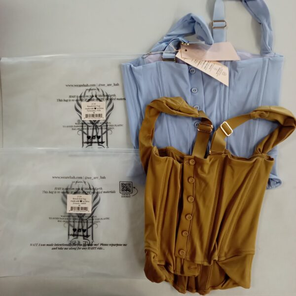LADIES INTIMATE SMALL LOT, SHELF PULLS, 5522643, 23 units, PA image 4