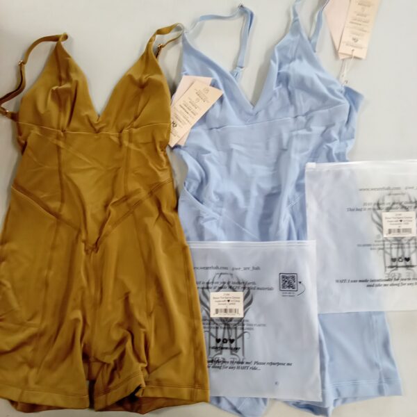 LADIES INTIMATE SMALL LOT, SHELF PULLS, 5522643, 23 units, PA image 6