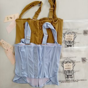 LADIES INTIMATE SMALL LOT, SHELF PULLS, 5522644, 24 units, PA image 3