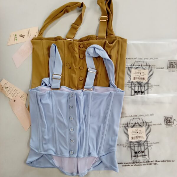 LADIES INTIMATE SMALL LOT, SHELF PULLS, 5522644, 24 units, PA image 3