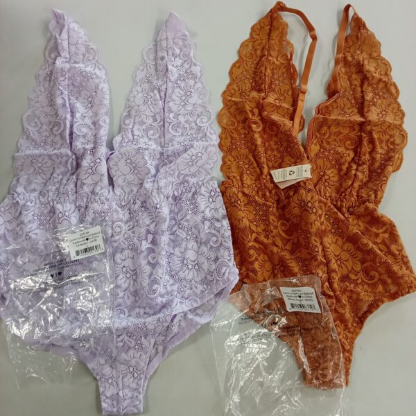 LADIES INTIMATE SMALL LOT, SHELF PULLS, 5522644, 24 units, PA image 5