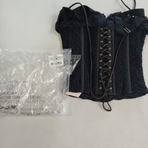 LADIES INTIMATE SMALL LOT, SHELF PULLS, 5522644, 24 units, PA image 2